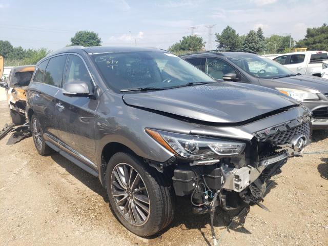 5N1DL0MM1HC514614 Infiniti QX60
