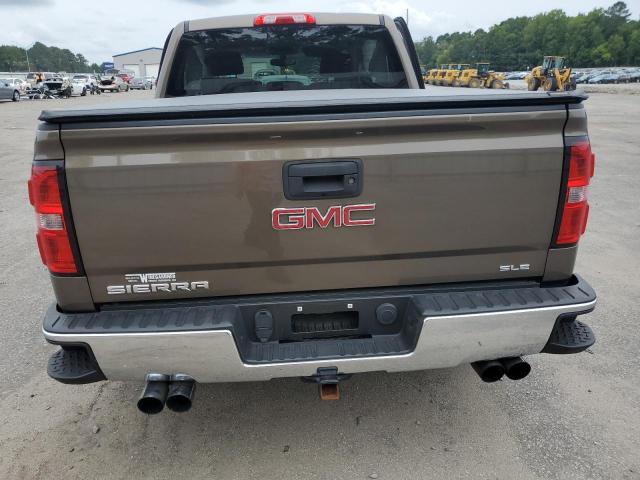3GTU2UEC0EG195977 GMC Sierra K1500 Sle