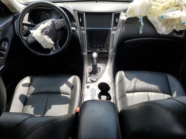 JN1BV7AR6EM701936 Infiniti Q50 BASE