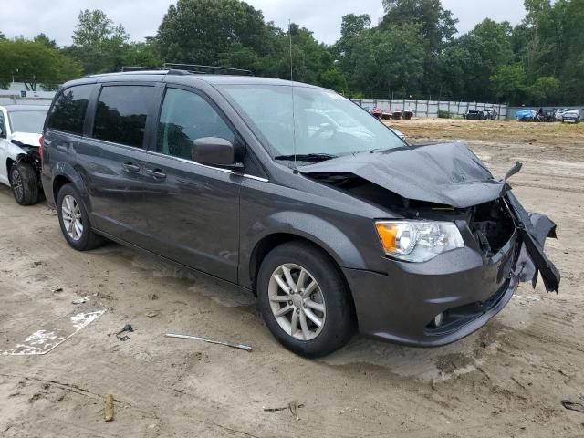 2C4RDGCG7KR661661 Dodge Grand Caravan Sxt