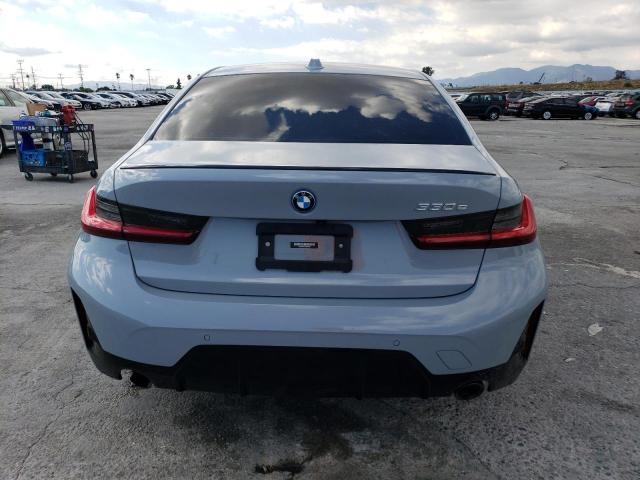 3MW39FF0XP8D02809 BMW 330e