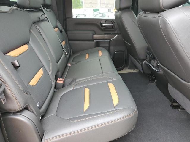 1GT49PEYXPF117073 GMC Sierra K2500 At4