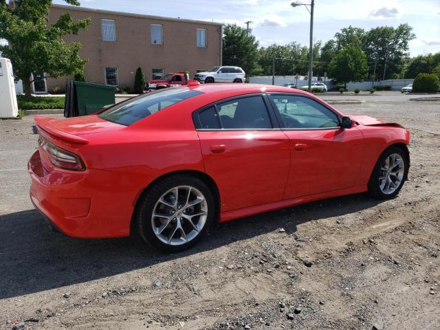 2C3CDXHG5NH144954 Dodge CHARGER GT