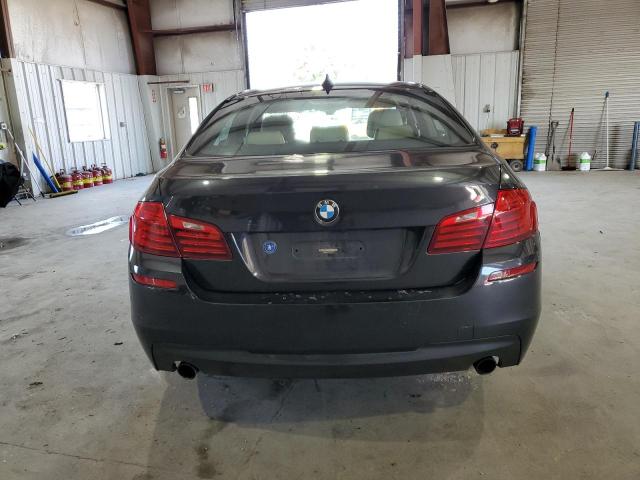WBA5B3C51ED535845 BMW 535 XI