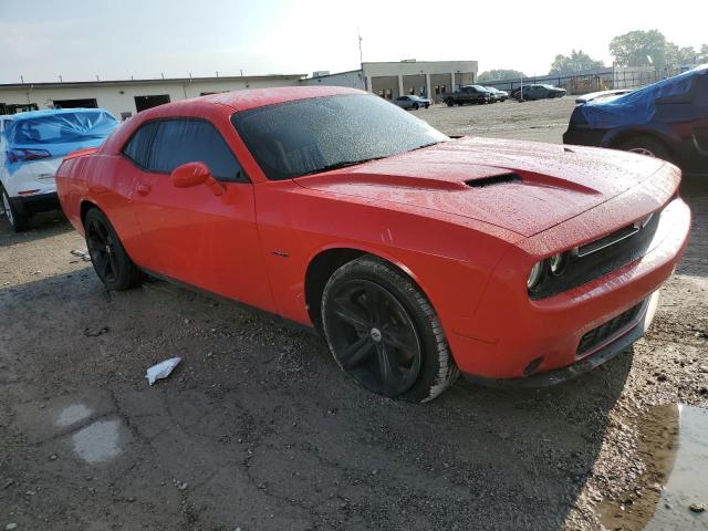 2C3CDZBT4JH131138 Dodge Challenger R/t