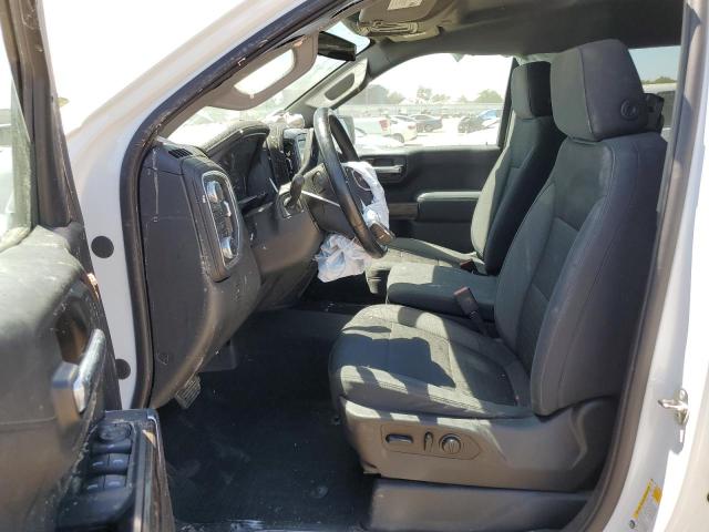 3GTU9BET7LG334371 GMC Sierra K1500 Sle