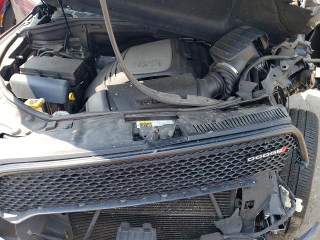 1C4SDJCT9KC806770 Dodge Durango R/t