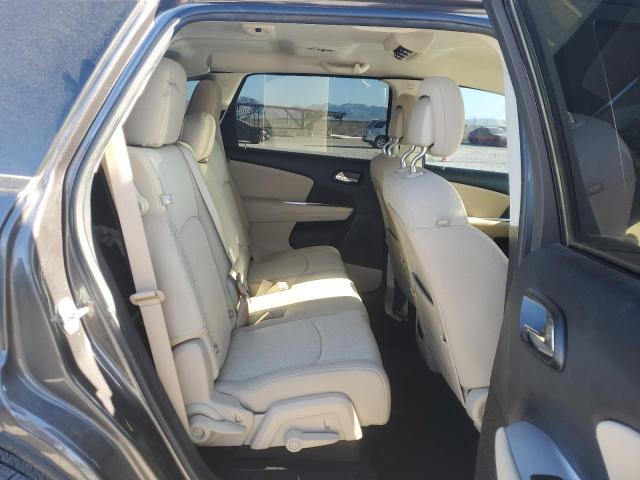 3C4PDDBGXKT845268 Dodge JOURNEY SE