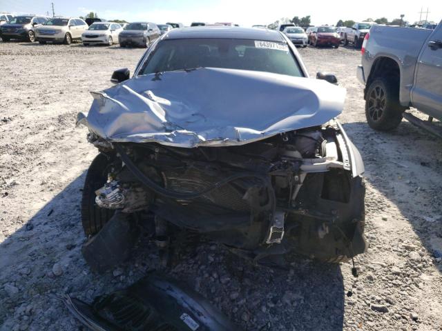 WBA3A5G58FNS91722 BMW 328 I