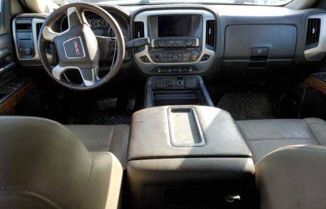 3GTP1VEC1FG151462 GMC Sierra C1500 Slt