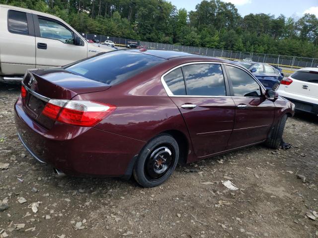 1HGCR2F89FA052100 Honda ACCORD EXL