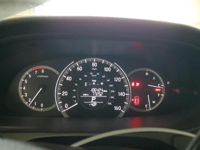 1HGCR2F31HA039039 Honda ACCORD LX
