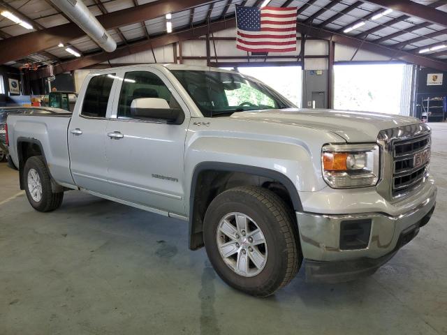 1GTV2UEC8EZ365720 GMC Sierra K1500 Sle