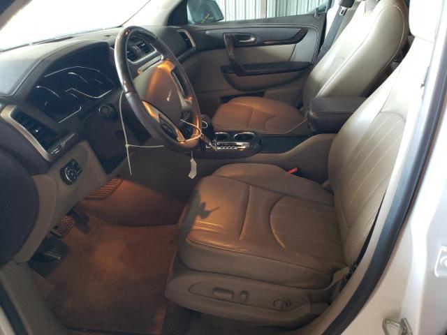 1GKKRTKD6GJ206805 GMC Acadia Denali