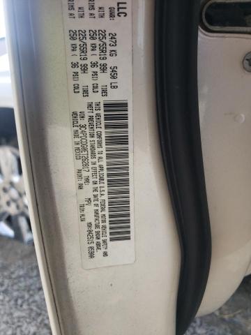 3C4PDCDG0ET262817 Dodge Journey Limited