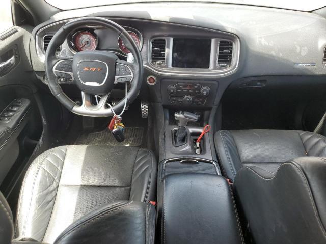 2C3CDXL93HH627405 Dodge Charger Srt Hellcat