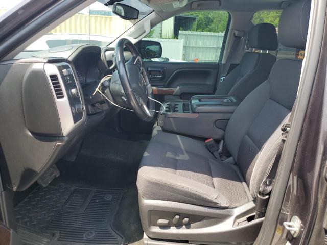 3GTU2UEC0EG239024 GMC Sierra K1500 Sle