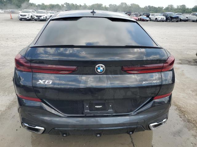 5UXCY6C07P9R79864 BMW X6 Xdrive40i