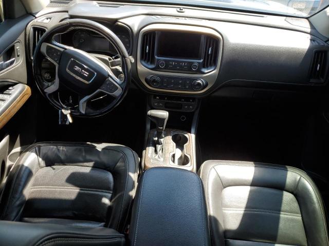 1GTP6EE13J1165208 GMC Canyon Denali