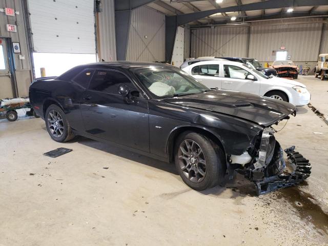 2C3CDZGG0JH112873 Dodge Challenger Gt
