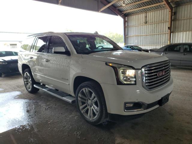 1GKS1BKC1JR334001 GMC YUKON SLT