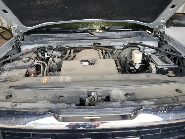1GTV2LEH5JZ375069 GMC Sierra K1500