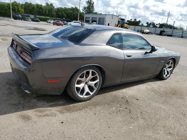 2C3CDZBT8GH226309 Dodge Challenger R/t