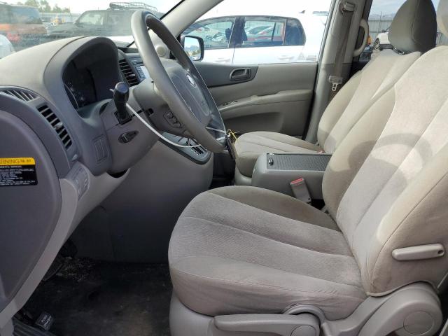 KNDMG4C75E6572246 KIA SEDONA LX