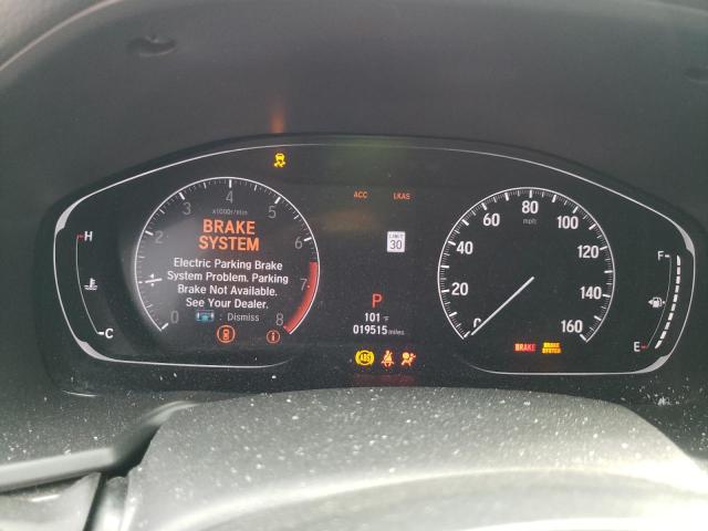 1HGCV1F33LA121630 Honda Accord Sport