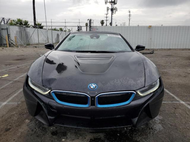 WBY2Z6C57K7D00400 BMW I8