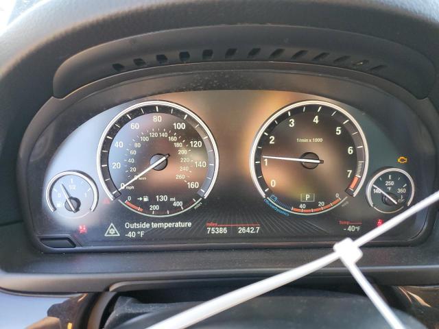 WBA5B3C51FD547821 BMW 535 XI