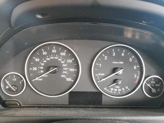 WBA8E9G53GNT87308 BMW 328 I Sulev