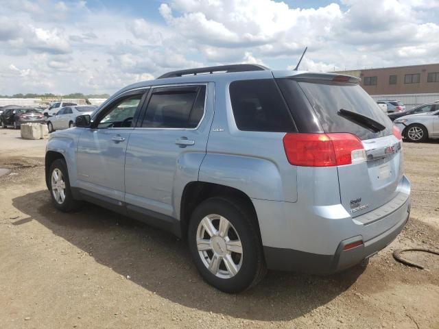 2GKALREK8E6309356 GMC Terrain Sle