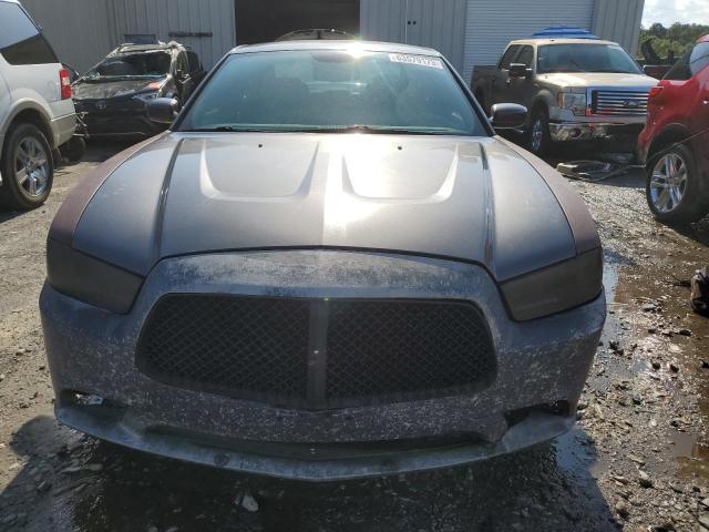 2C3CDXBG3EH134853 Dodge Charger Se