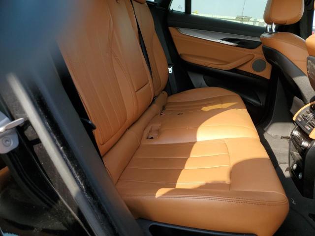 5UXKU0C57J0G80521 BMW X6 Sdrive35i
