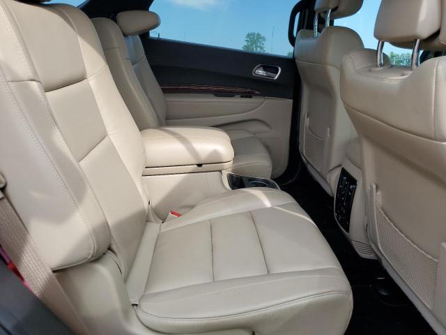 1C4RDHDG7FC902749 Dodge DURANGO LIMITED