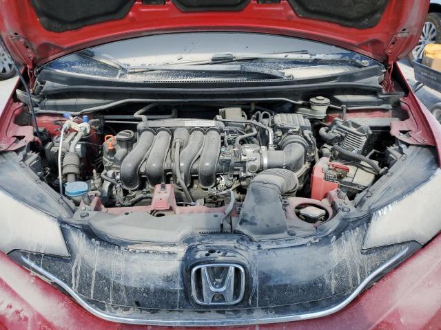 3HGGK5H85FM762215 Honda FIT EX