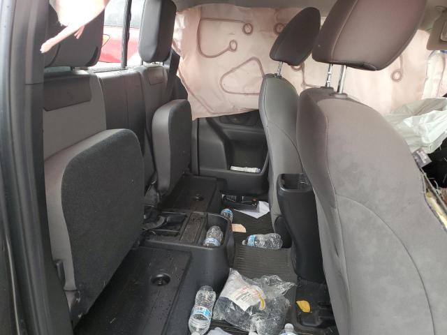 3TYSZ5AN8NT089458 Toyota Tacoma Access Cab