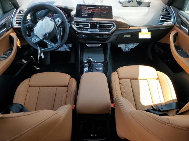 5UX53DP03P9N74056 BMW X3 Xdrive30i