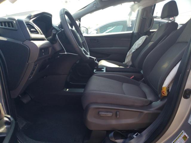 5FNRL6H25MB038211 Honda ODYSSEY LX