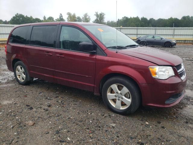 2C4RDGBG6HR563425 Dodge Grand Caravan Se