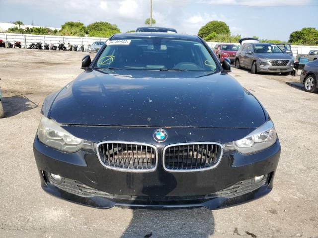 WBA3A5C57FP605158 BMW 328 I