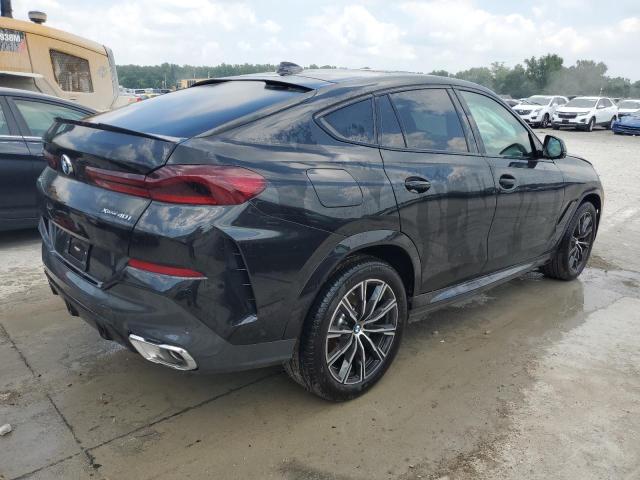 5UXCY6C07P9R79864 BMW X6 Xdrive40i