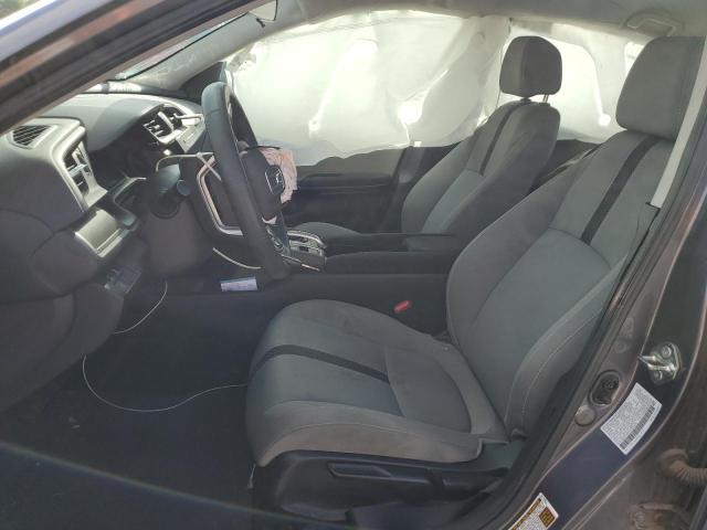2HGFC2F61LH537972 Honda Civic Lx