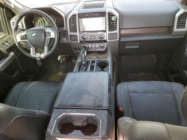 1FTEW1EG0FKE21083 Ford F150 SUPER