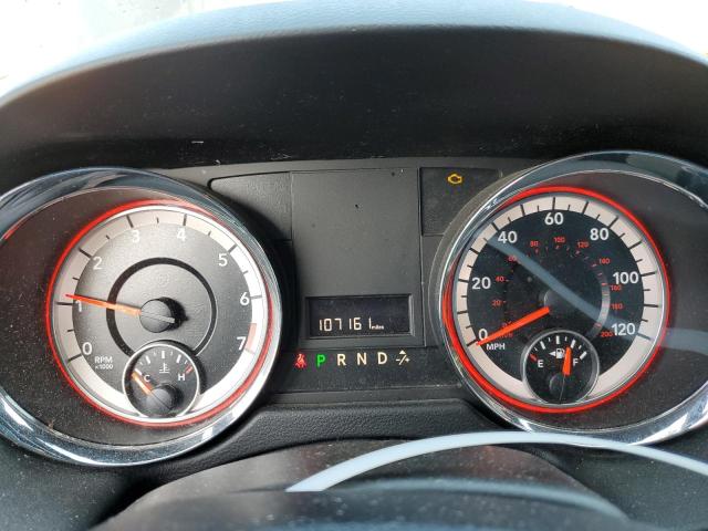 2C4RDGBG6FR684811 Dodge Grand Caravan Se