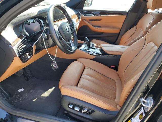WBAJA7C36HG905407 BMW 530 XI