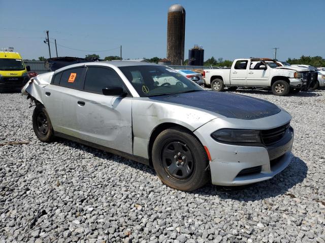 2C3CDXAT0KH580713 Dodge Charger Police
