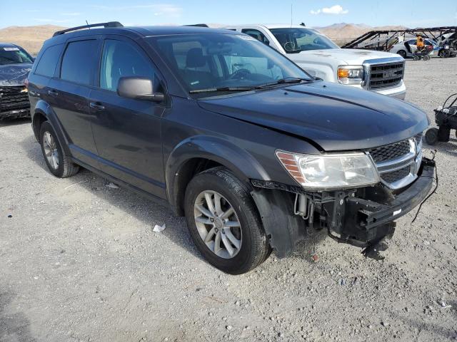 3C4PDCBG7GT127159 Dodge Journey Sxt