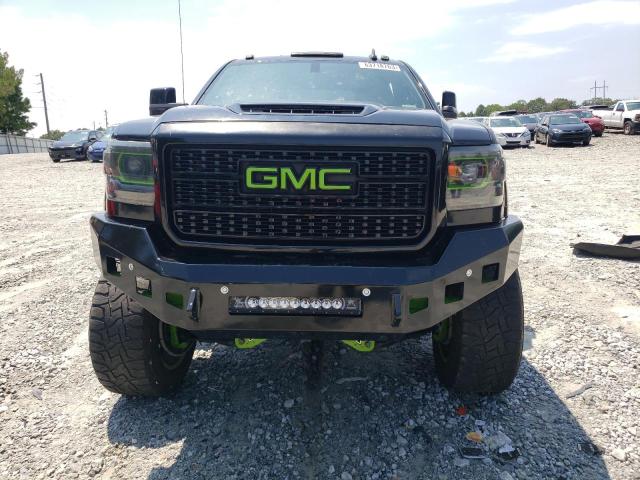 1GT12TEY5JF262187 GMC Sierra K2500 Slt